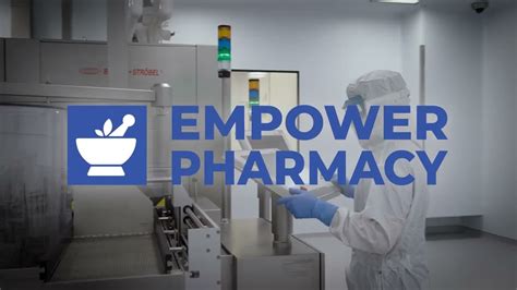 Empower compounding pharmacy - 